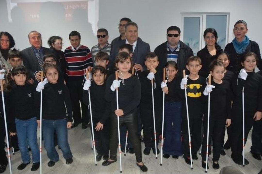 Manisa, Bir İlke Daha Tanıklık Etti