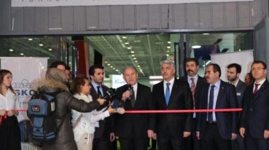 Topbaş'ın Kız Torun Özlemi