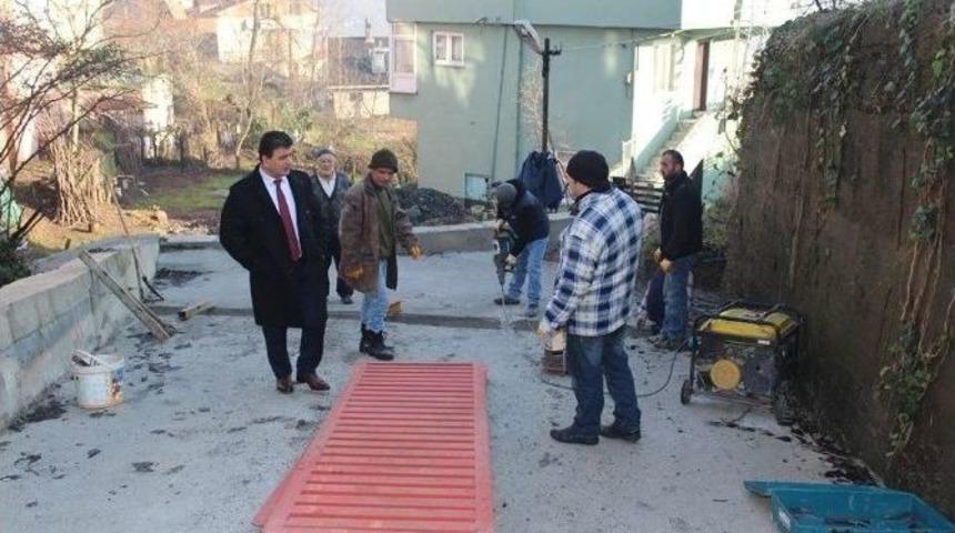 Şahin’e Yoğun İlgi