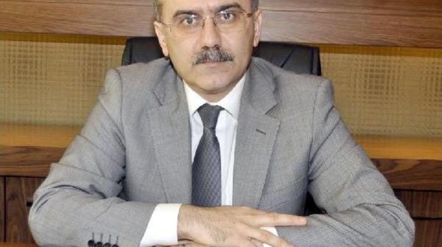 Baro Başkanı; Yetkisiz Kurum Ve Kişilere Karşı Dikkatli Olun