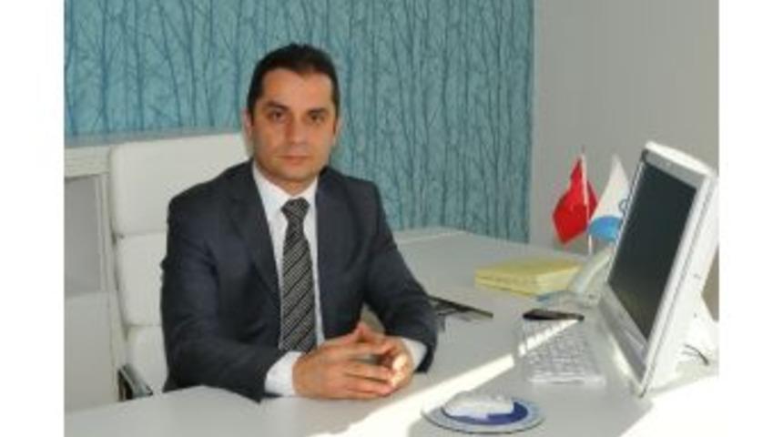 Alican Usta Canik&rsquo;te