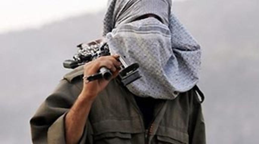 PKK'nın para trafiği ortaya &ccedil;ıktı!