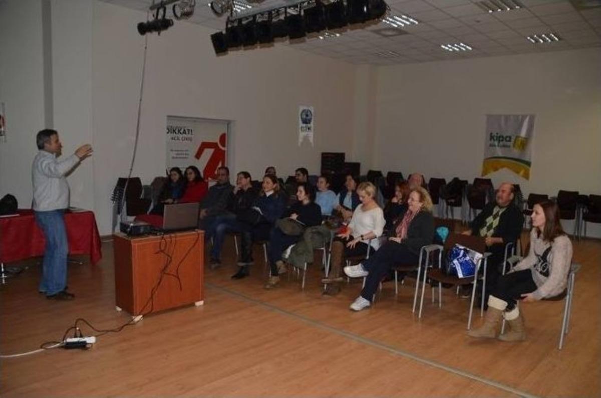 Yurdum Kadını Konulu Fotoğraf Yarışması Sonu&ccedil;landı