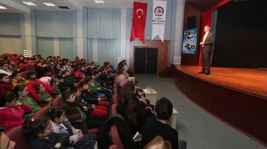 Kentli Davranış Kentliye Davranış Projesi Başladı