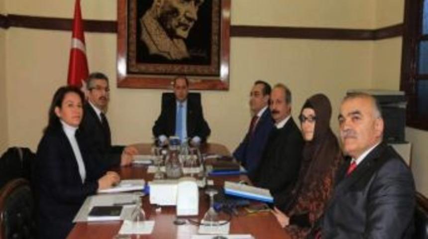 Amasya&rsquo;da 112 Acil &Ccedil;ağrı Merkezi Kuruluyor