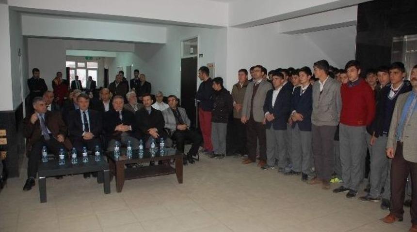 Her &Ouml;ğrenciye 1 Kitap Kampanyası