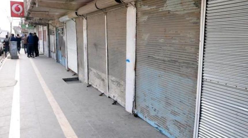 Cizre'de Öldürülen 12 Yaşındaki Nihat, Toprağa Verildi