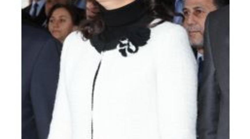 Ak Parti'de Babuşcu'ya 'reklam Arası'