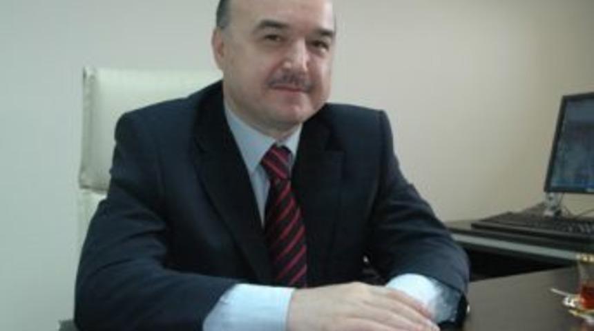 Agd Başkanı Mustafa Gümüşel: “bu Basın Özgürlüğü Değildir”