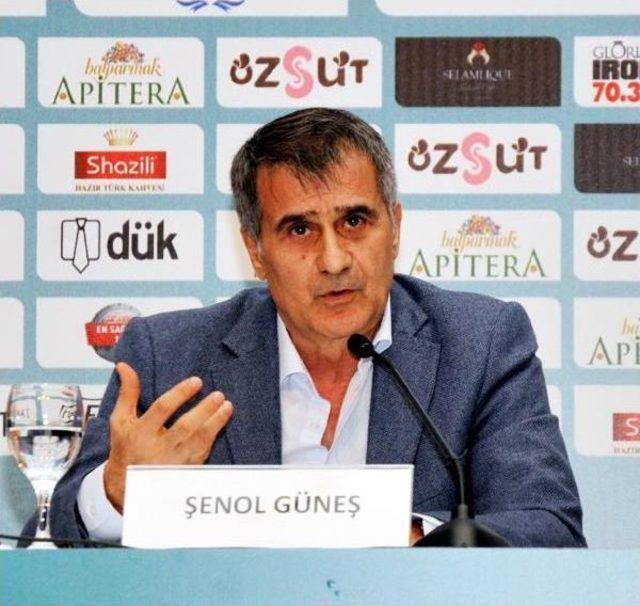 Hakemlerden Türk Futbolculara Eleştiri (2)