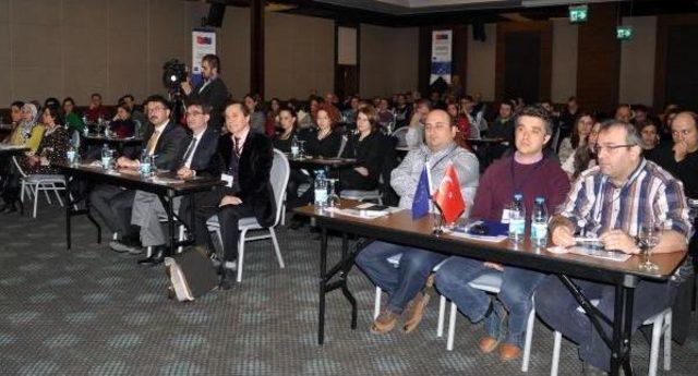 2014 Yılında Beyin &Ouml;l&uuml;m&uuml; Ger&ccedil;ekleşen1806 Kişiden 407 sinin Organları Bağışlandı 1