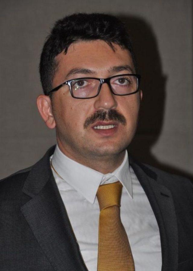 2014 Yılında Beyin &Ouml;l&uuml;m&uuml; Ger&ccedil;ekleşen1806 Kişiden 407 sinin Organları Bağışlandı 3