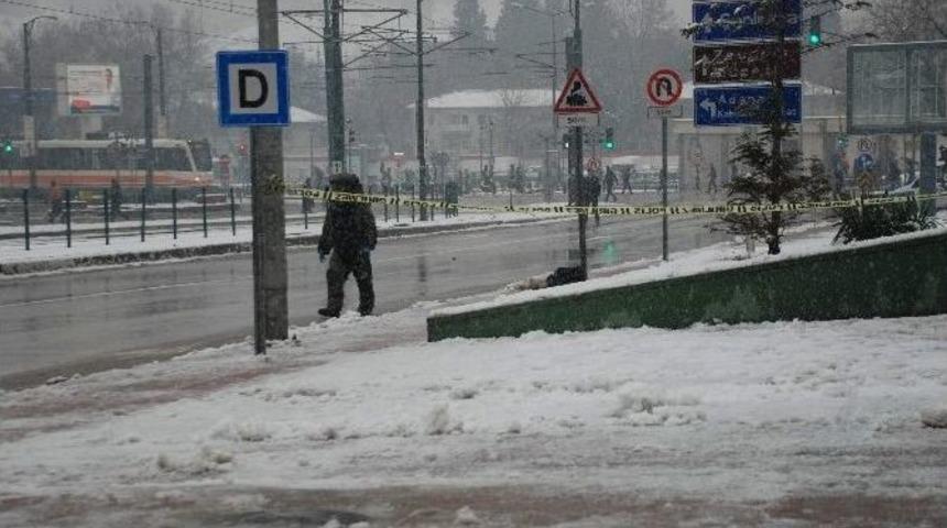 Gaziantep&rsquo;te İkinci Ş&uuml;pheli Valiz Alarmı