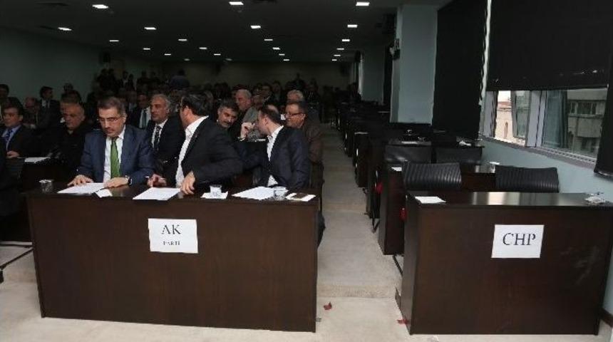 Forum Avm Kararı Meclisten Ge&ccedil;ti