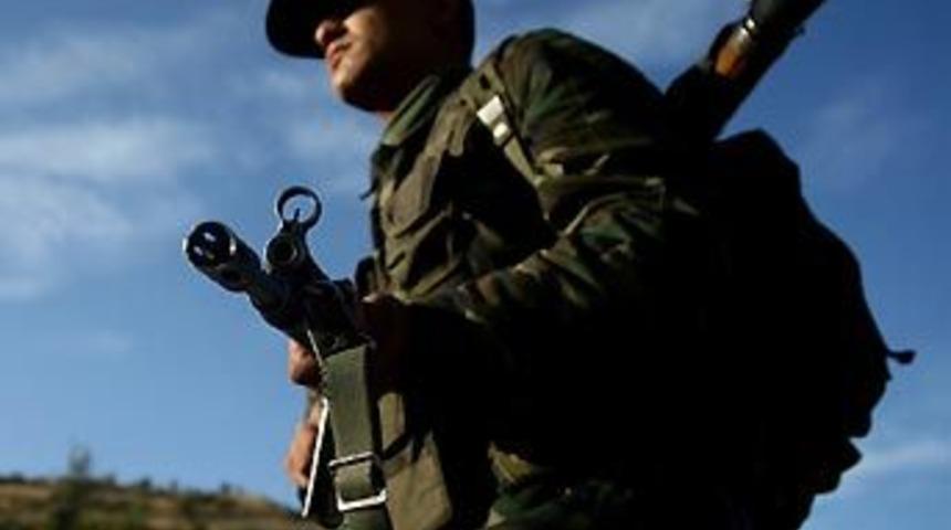 Cudi'de b&uuml;y&uuml;k operasyon