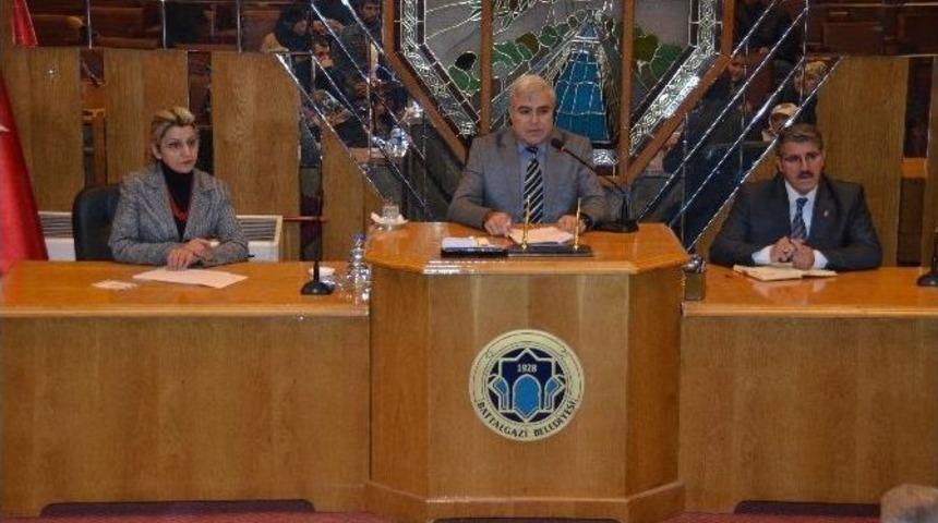 Battalgazi Belediyesi Tarafından Halk G&uuml;n&uuml; D&uuml;zenlendi