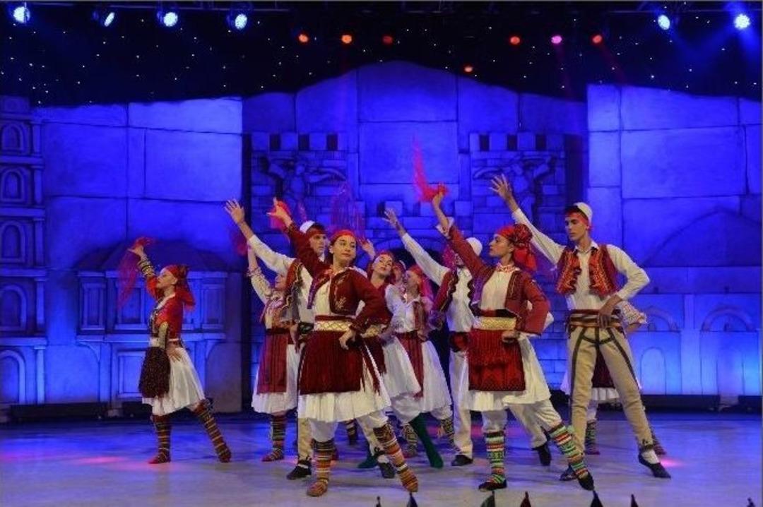 Festivalden &lsquo;yansımalar&rsquo; Bursa Kent M&uuml;zesi&rsquo;nde