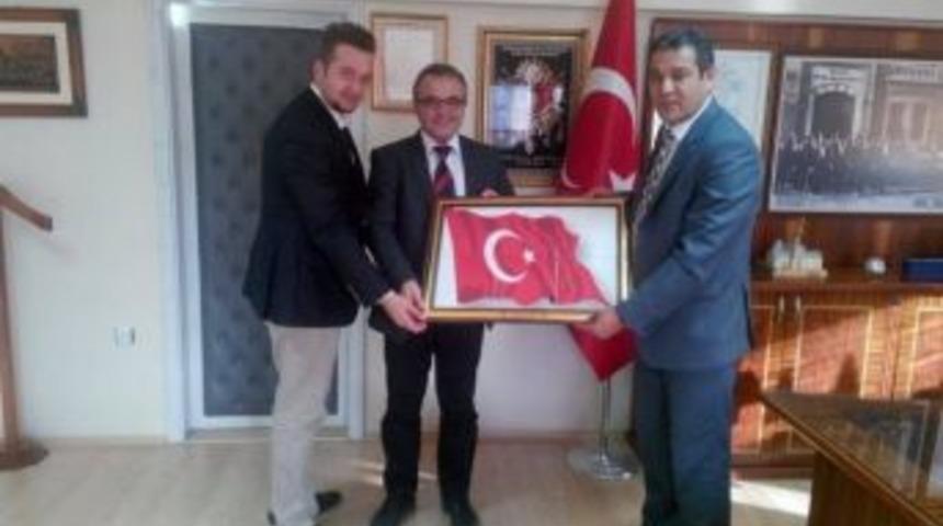 İbrahim Yiğit: K&uuml;&ccedil;&uuml;k Esnafa Faizsiz Kredi Desteği Geliyor