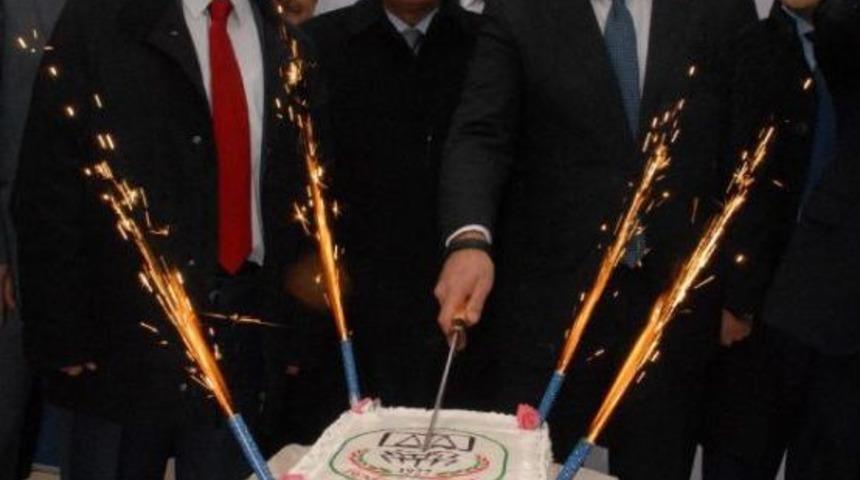 Feyzioğlu:  Keyfilikler Bitmeli, Hukuk Herkese Lazım (2)