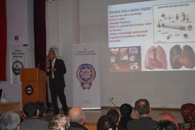 Sessiz &Ccedil;ığlık Beni Duyun Projesi Sona Erdi 1