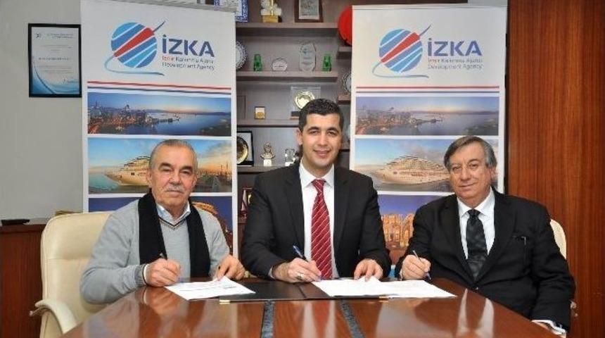 İzmir Plastik Sekt&ouml;r&uuml;nde Yerini Sağlamlaştırıyor