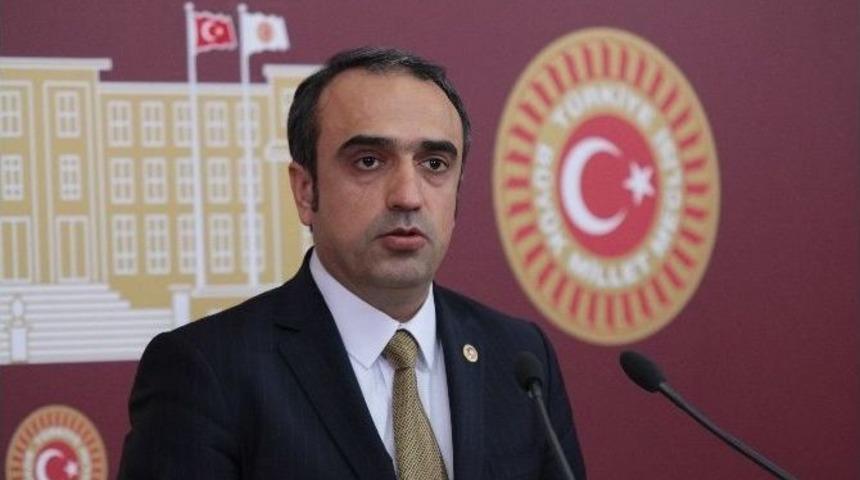 Ak Partili İ&ccedil;ten&rsquo;den Cumhuriyet Gazetesi Hakkında Su&ccedil; Duyurusu