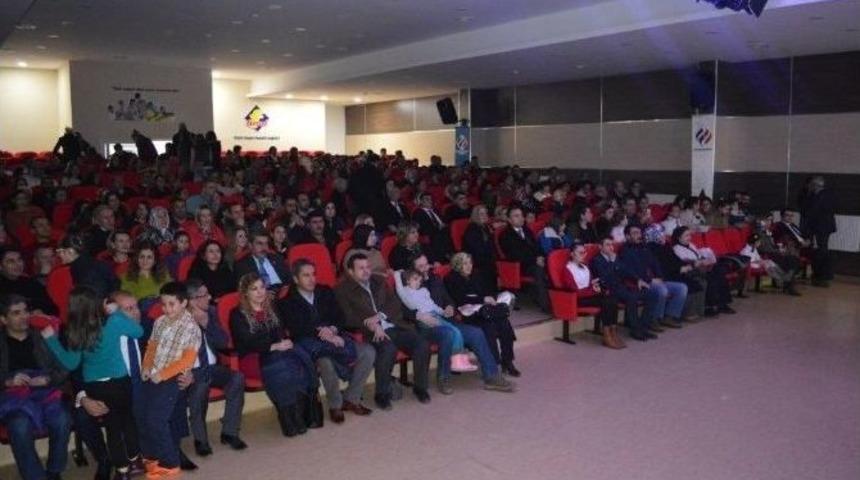 Malatya Final Okulları Fen Z&uuml;mresi Bilim Gecesi D&uuml;zenledi