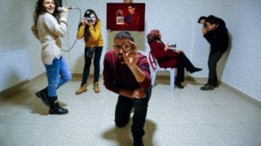 Kısa Film Ve Fotoğraf&ccedil;ılık Kursları A&ccedil;ıldı