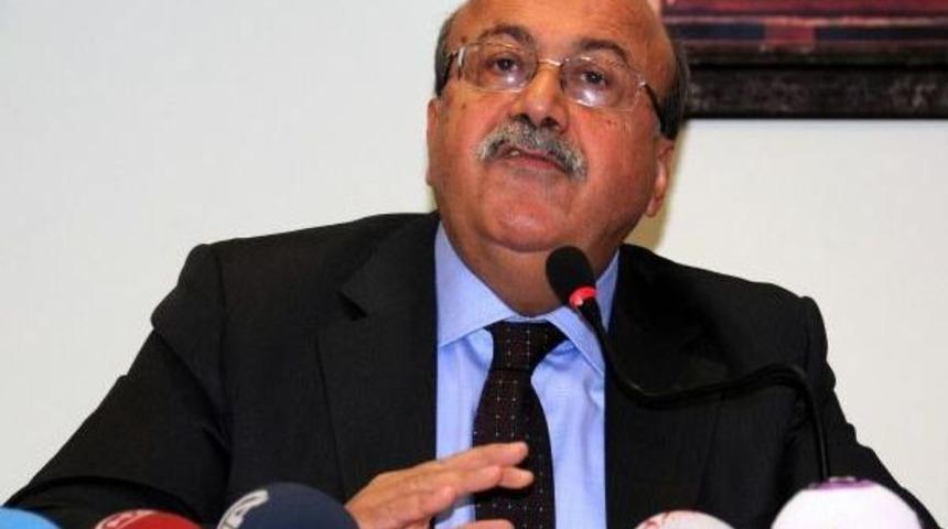 Chp'li Matkap: T&uuml;rkiye'nin Ter&ouml;ristler I&ccedil;in Bir Ge&ccedil;iş &Uuml;lkesi &Ouml;zelliği Taşıdığı Kanısının &Ouml;ne &Ccedil;ıktı