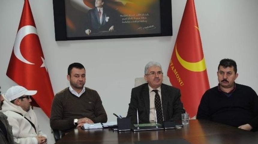 Ahmet Baysan&rsquo;dan Taraftara Sağduyu &Ccedil;ağrısı