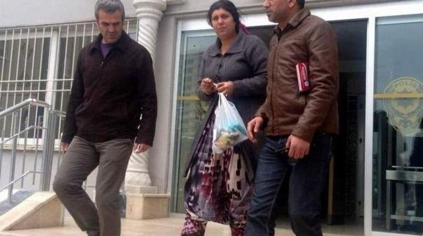 Cinayeti 13 Yıl Sonra Dna Testi &Ccedil;&ouml;zd&uuml;