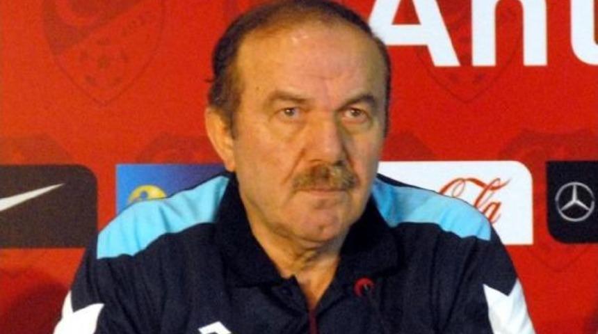 Mhk Başkanı Namoğlu: Hedefimiz Avrupa'da Final Y&ouml;netmek