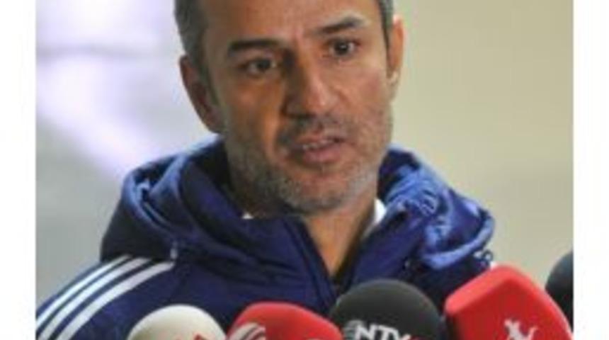 Kartal: "bu Ma&ccedil; Bizim İ&ccedil;in İyi Bir Test Oldu"