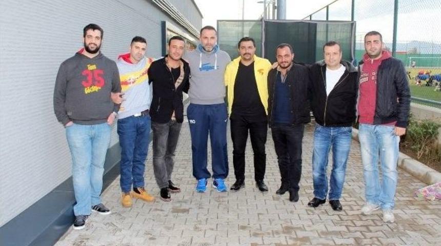 G&ouml;ztepeliler Kurban Kesti