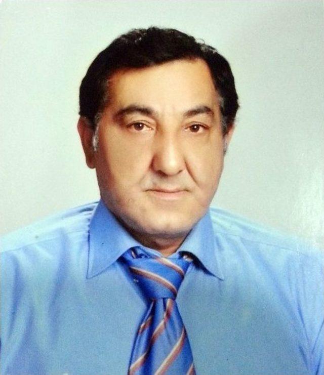 Karısına &ldquo;kavga Var, Seni Arayacağım&rdquo; Dedi, Vuruldu 3