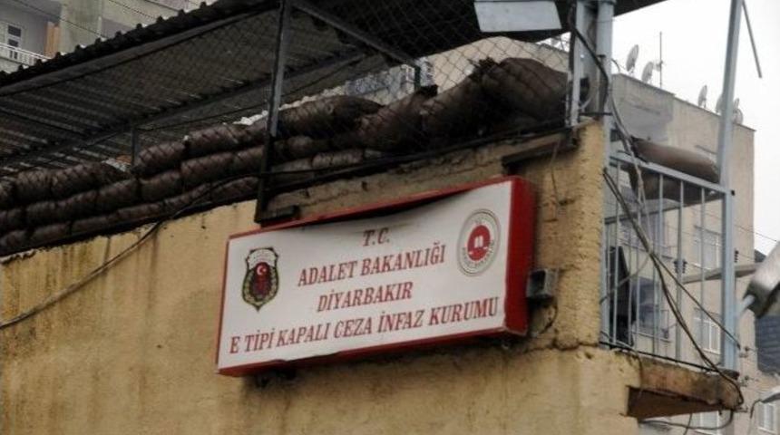 (&ouml;zel Haber) Cezaevlerinde Korkutan Tablo