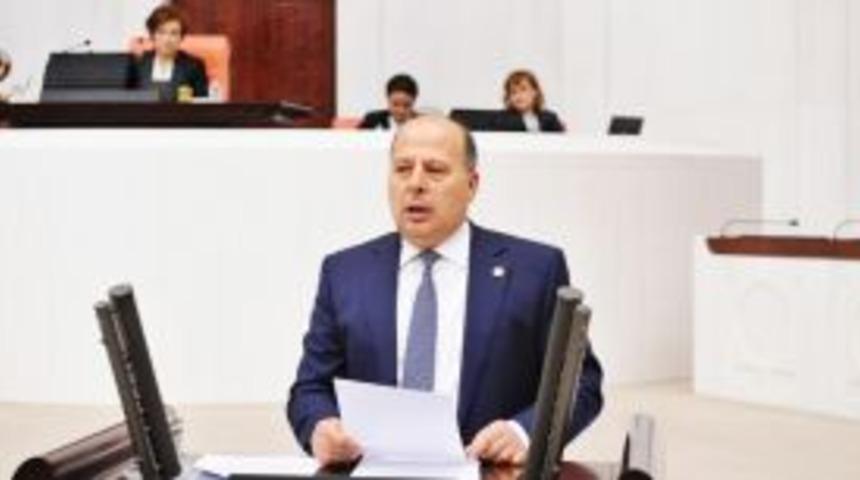 Demir&ccedil;alı, Bakan Ala&rsquo;ya Elazığ&rsquo;ın Kapalı Yollarını sordu