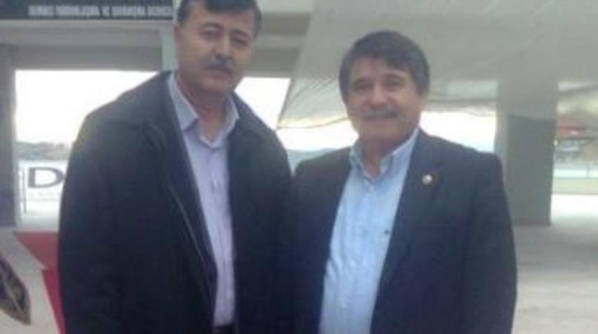 Milletvekili Aday Adayları Ortaya &Ccedil;ıkmaya Başlıyor