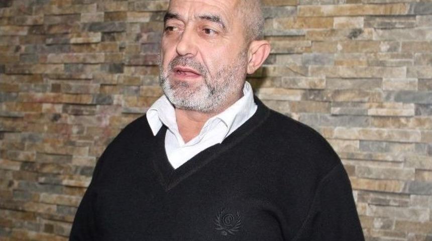 Cumhurbaşkanını Tosya&rsquo;ya Davet Etti