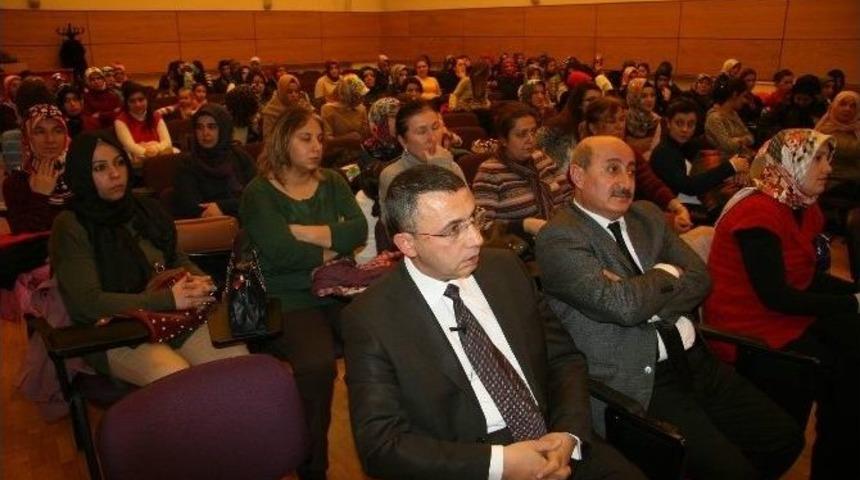 "meme Kanserinde Erken Teşhisi Sağlayacak Olan Hastanın Kendisidir"