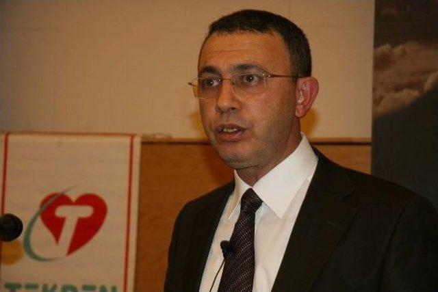 "meme Kanserinde Erken Teşhisi Sağlayacak Olan Hastanın Kendisidir" 1