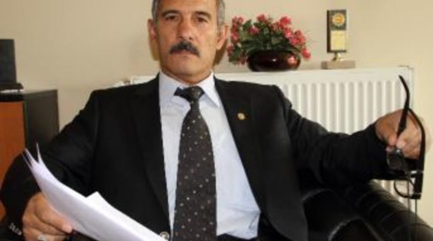 Asimder&rsquo;den &lsquo;misyonerlik&rsquo; Uyarısı