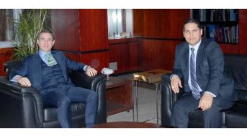 Antep Fıstığına Devlet Desteği Talebi