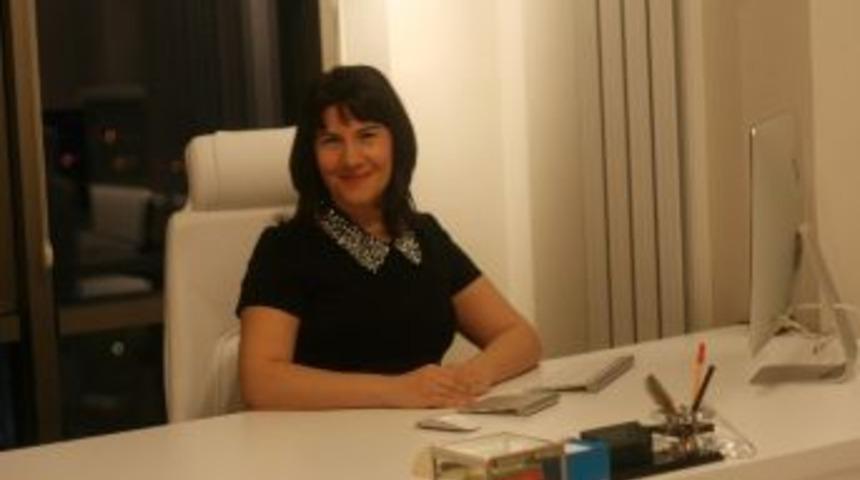 Aman Cildiniz Kırışmasın