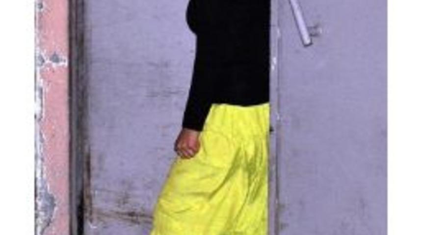 Kayseri'de, Annesini &Ouml;ld&uuml;ren Kıza 20 Yıl Hapis