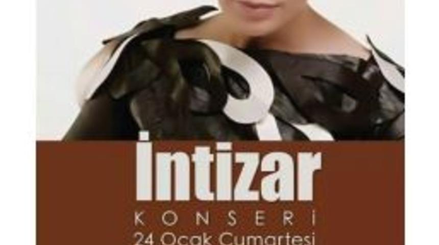 İntizar Adana&rsquo;ya Geliyor