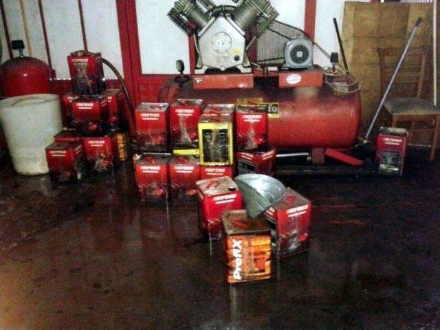 Polis&rsquo;ten "10 Numara" Operasyon 2