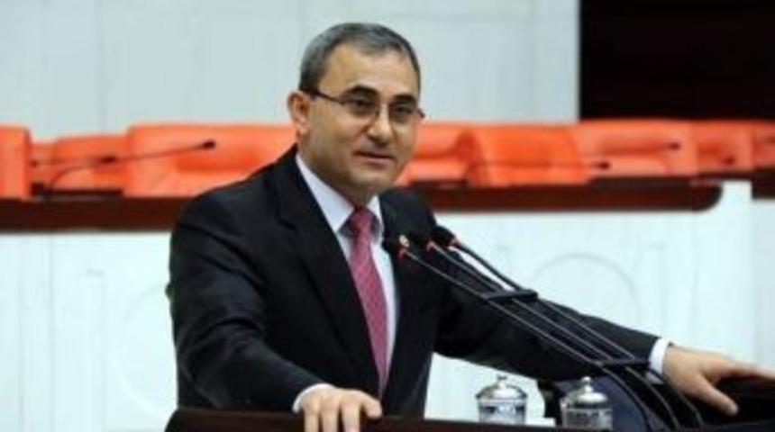 Alim Işık: Sli Arsası Ve Termik Sitesi Lojmanları T&uuml;rgev&rsquo;e Devredilecek