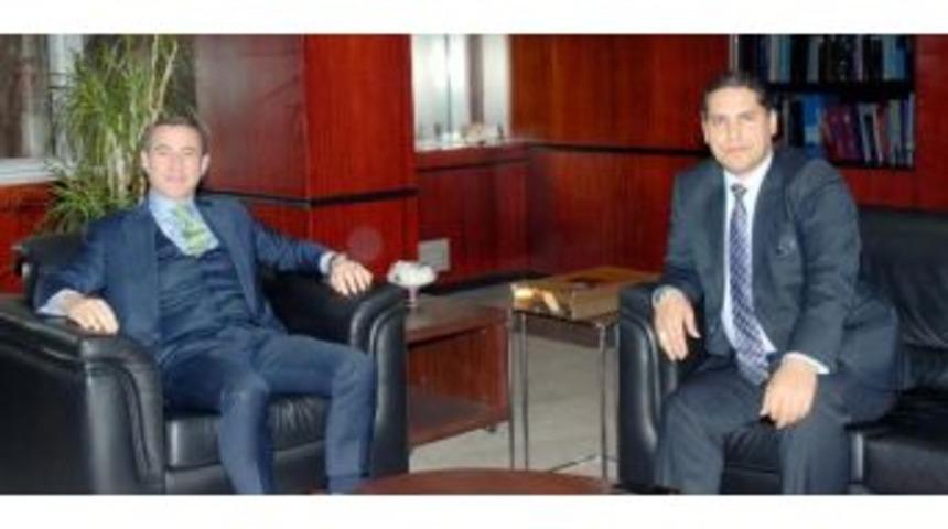 Antep Fıstığına Devlet Desteği Talebi