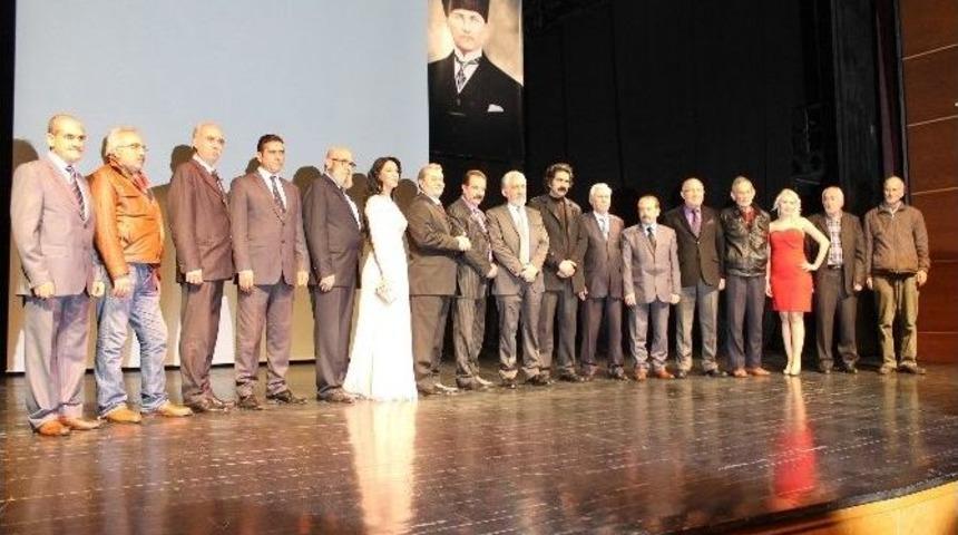 Adnan Menderes&rsquo;in Hayatı Film Oldu